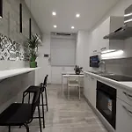 Apartman Trinity Catania