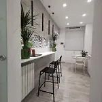Trinity Appartement
