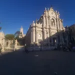 Trinity * Catania