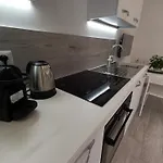 Apartman Trinity