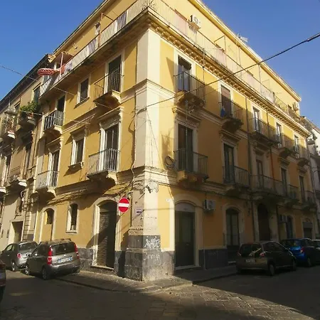 Trinity Apartman