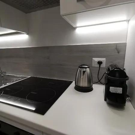 Trinity Apartment