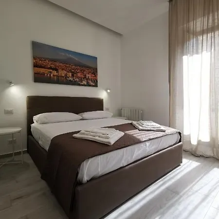 Trinity Apartman