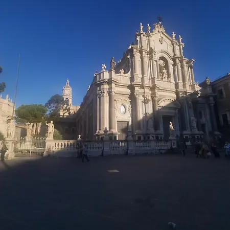 Trinity * Catania