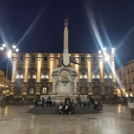 Trinity Catania