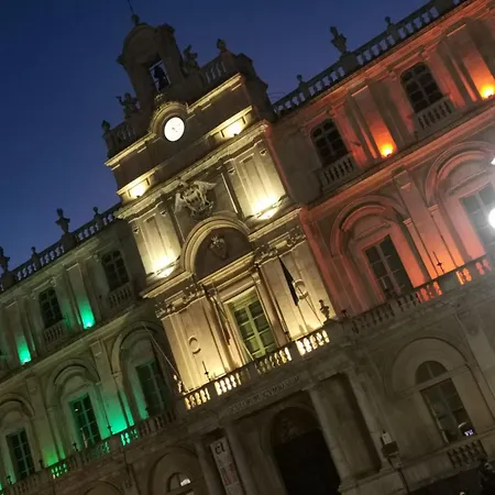 Trinity * Catania