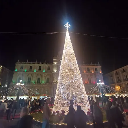Trinity * Catania