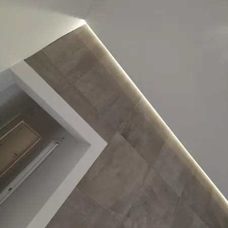 Trinity Apartamento *