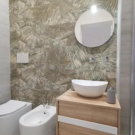 Διαμέρισμα Trinity *