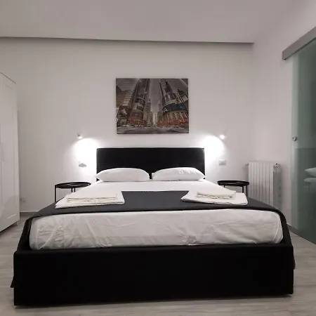 Appartement Trinity