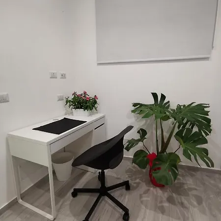 Trinity Appartement