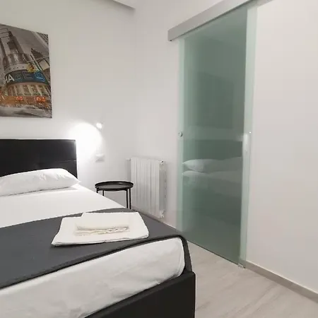 Appartement Trinity Catánia