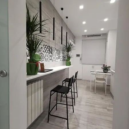 Trinity Appartement