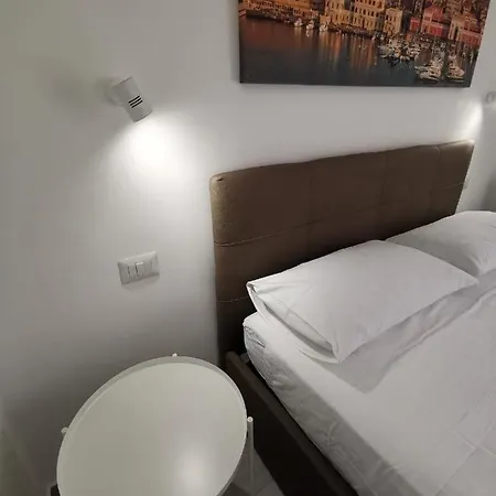 Trinity Appartement