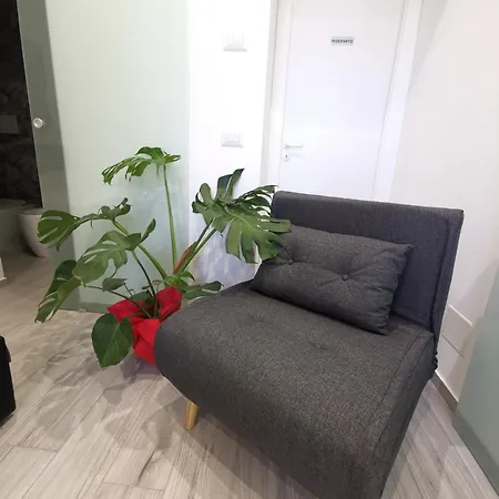 Appartement Trinity