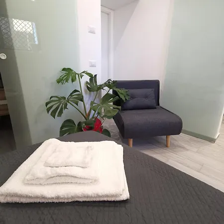 Διαμέρισμα Trinity