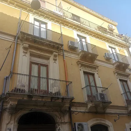 Appartement Trinity