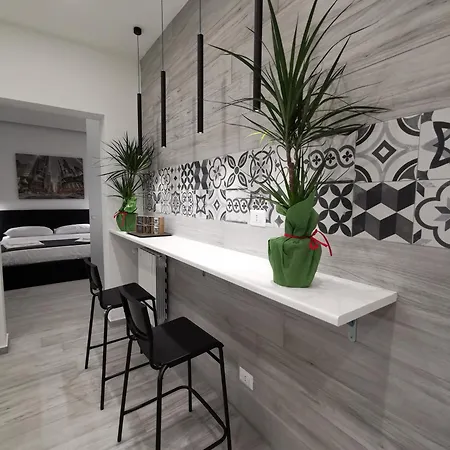 Trinity Κατάνια