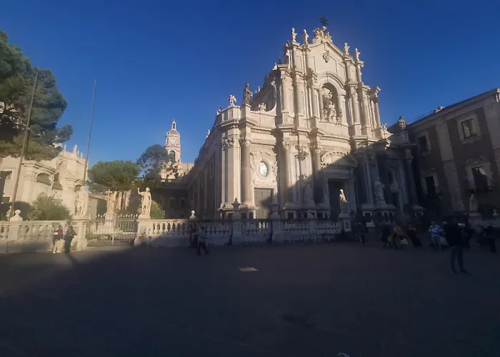 Trinity * Κατάνια