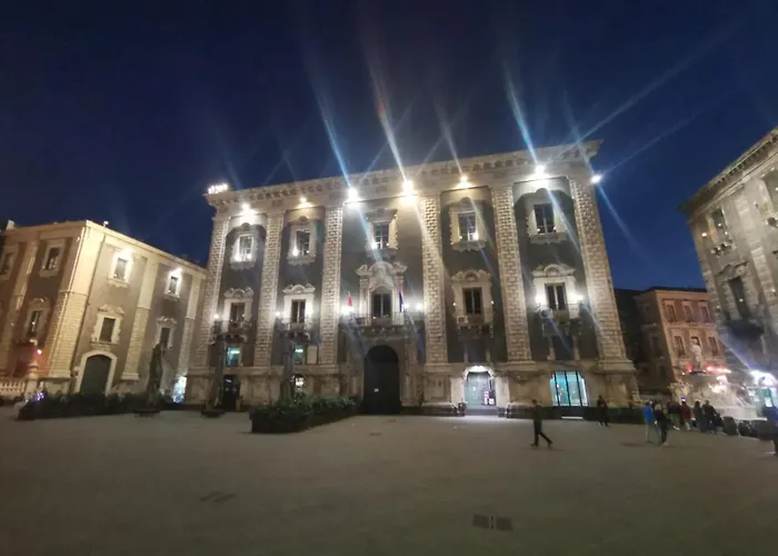 Διαμέρισμα Trinity