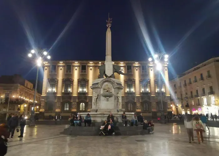 Trinity Κατάνια