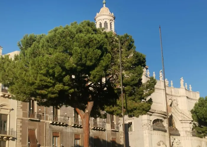Διαμέρισμα Trinity